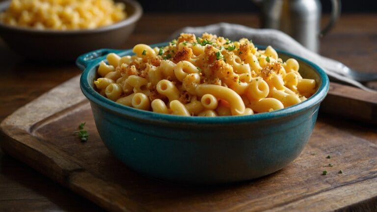 Stouffers Mac and Cheese Family Size